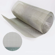 300 325 400 mesh ultra fine printing filter mesh stainless steel wire mesh screen